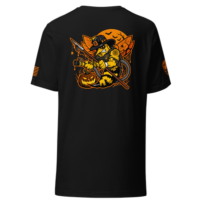 IFCO - HALLOWEEN #1 - COLLECTION