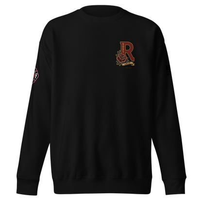 Roseville Fire  #5 COLLECTION