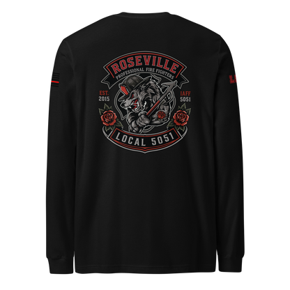 Roseville Fire  #1 COLLECTION