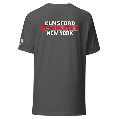 ELMSFORD FIRE DEPT - COLLECTION #1