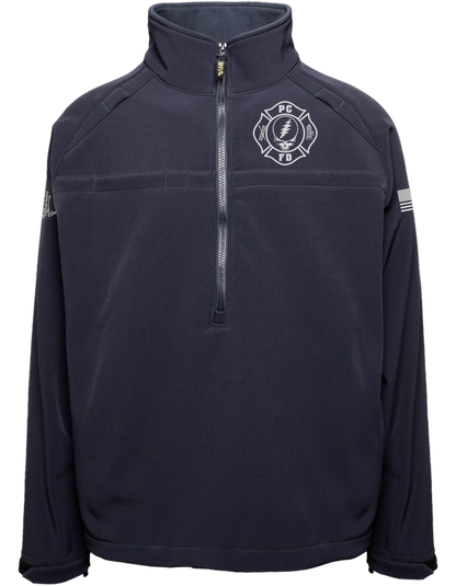 PCFD - HARRY HOWARD H&L CO. 1 - ALL REFLECTIVE