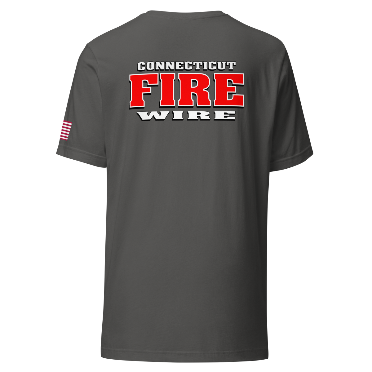 CONNECTICUT FIRE WIRE - COLLECTION #3