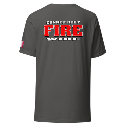 CONNECTICUT FIRE WIRE - COLLECTION #3