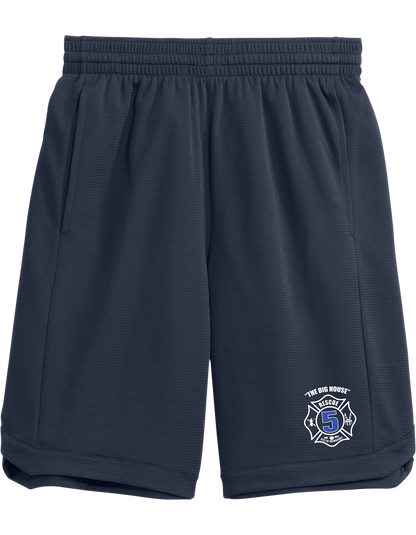CITY OF BRIDGEPORT RESCUE 5 - WHITE COLLECTION