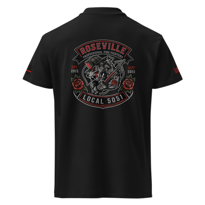 Roseville Fire  #1 COLLECTION