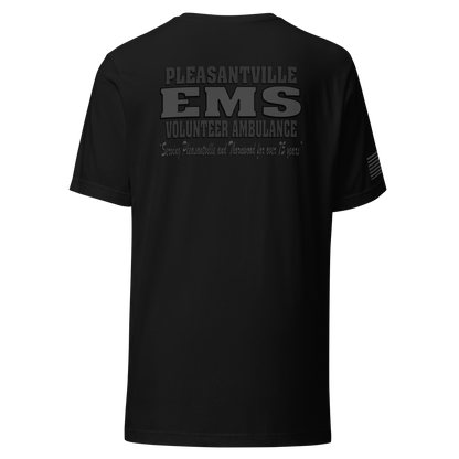 PLEASANTVILLE EMS - SUBDUED COLLECTION #5