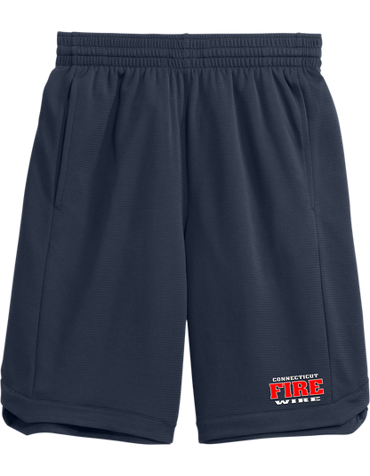 CONNECTICUT FIRE WIRE - COLLECTION #3
