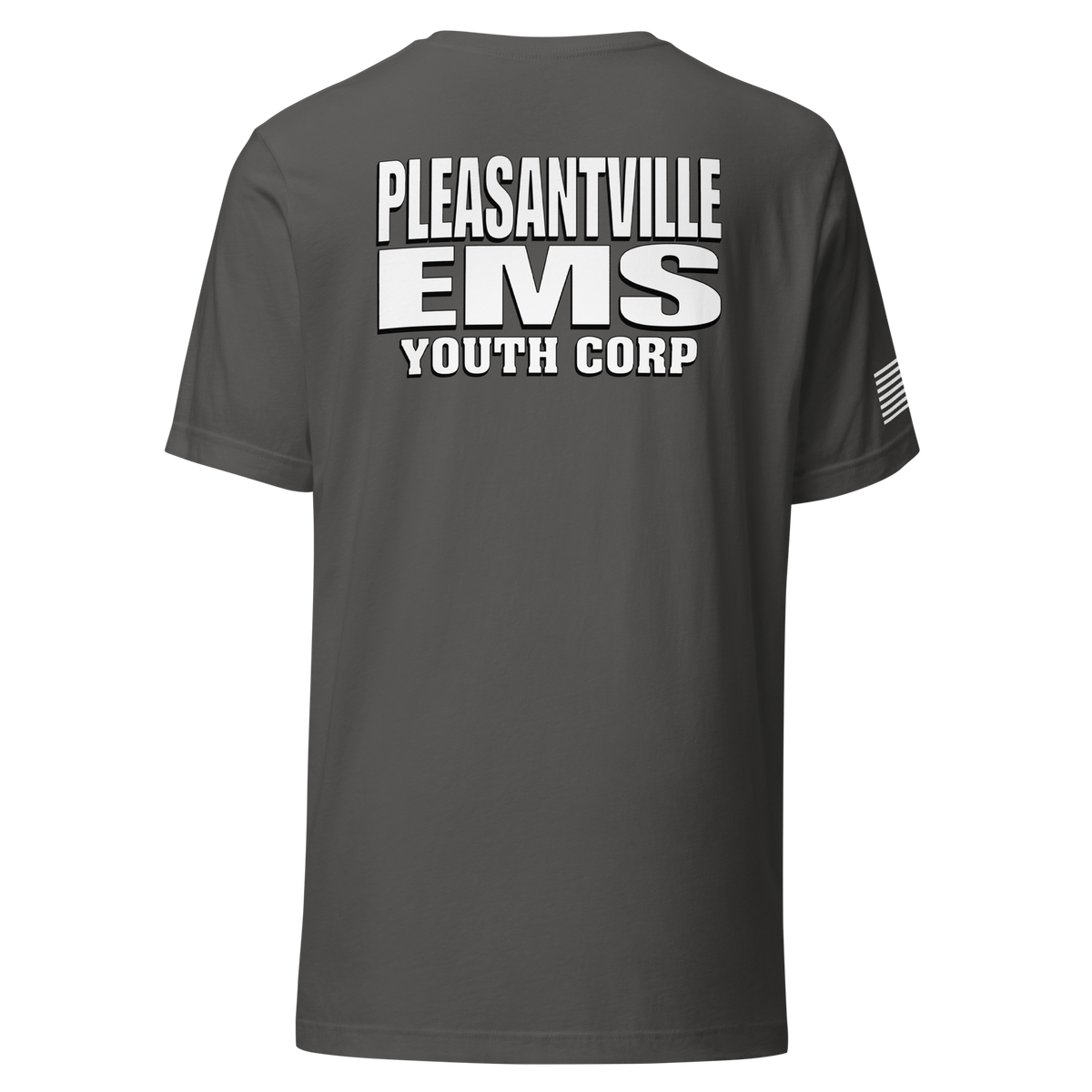 PLEASANTVILLE EMS - YOUTH CORP - COLLECTION #1