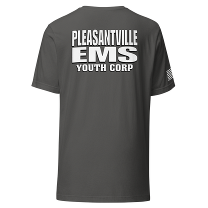 PLEASANTVILLE EMS - YOUTH CORP - COLLECTION #1