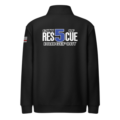 CITY OF BRIDGEPORT RESCUE 5 - WHITE COLLECTION