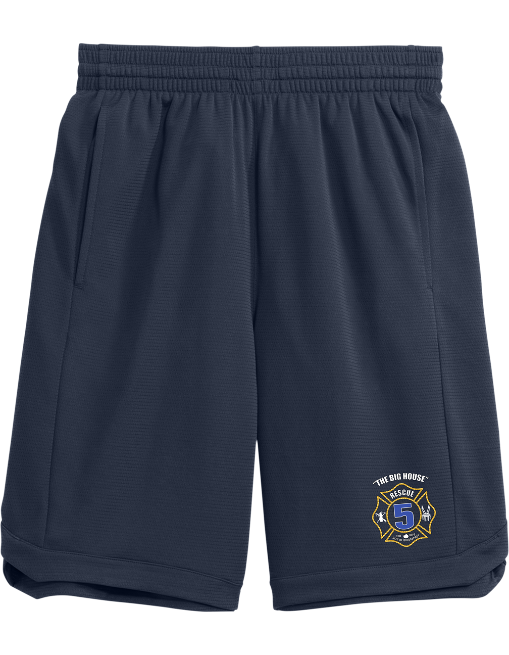 CITY OF BRIDGEPORT - RES5CUE #2 GOLD
