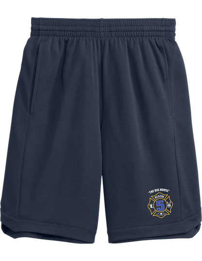 CITY OF BRIDGEPORT - RES5CUE #2 GOLD