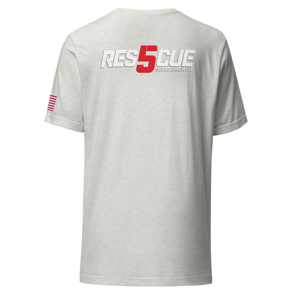 SBVFD - RES5CUE - COLLECTION #1