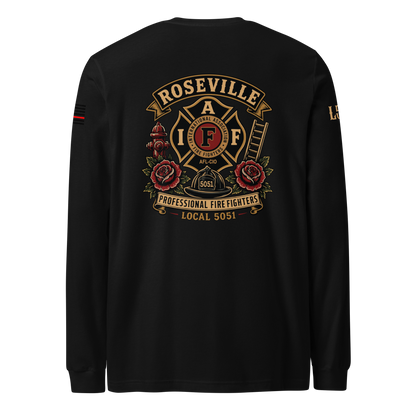 Roseville Fire  #2 COLLECTION