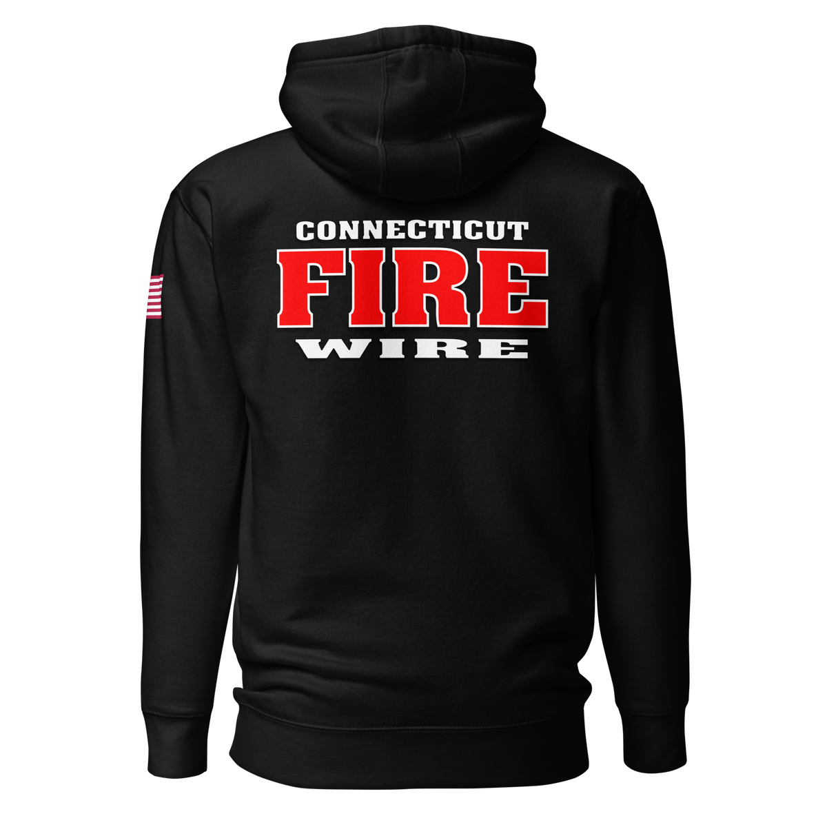 CONNECTICUT FIRE WIRE - COLLECTION #3