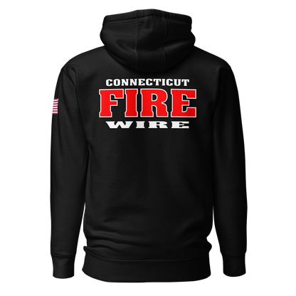 CONNECTICUT FIRE WIRE - COLLECTION #3