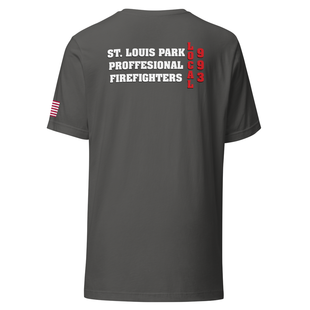ST. LOUIS PARK FIRE DEPT. - COLLECTION #2