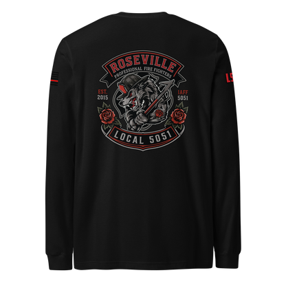Roseville Fire  #1 COLLECTION