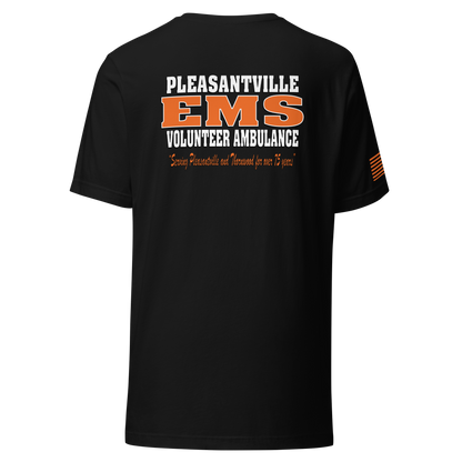 PLEASANTVILLE EMS - ORANGE COLLECTION #4