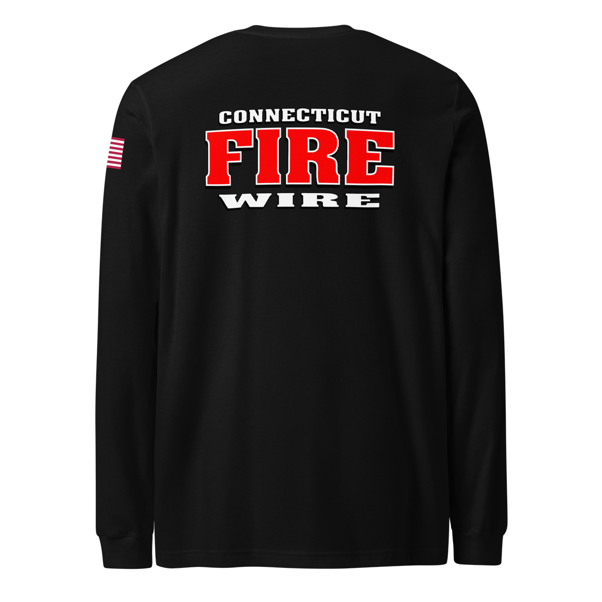 CONNECTICUT FIRE WIRE - COLLECTION #3
