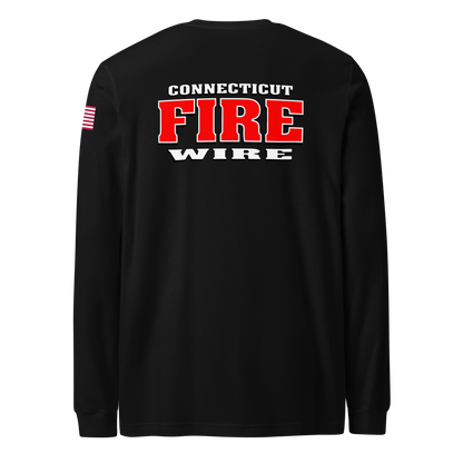 CONNECTICUT FIRE WIRE - COLLECTION #3