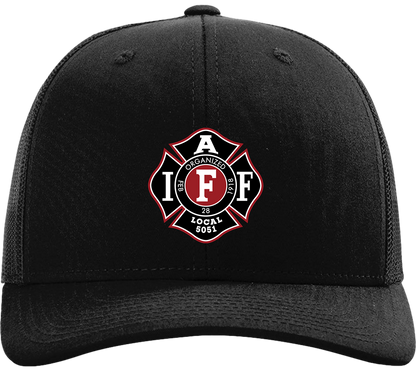 Roseville Fire  #2 COLLECTION