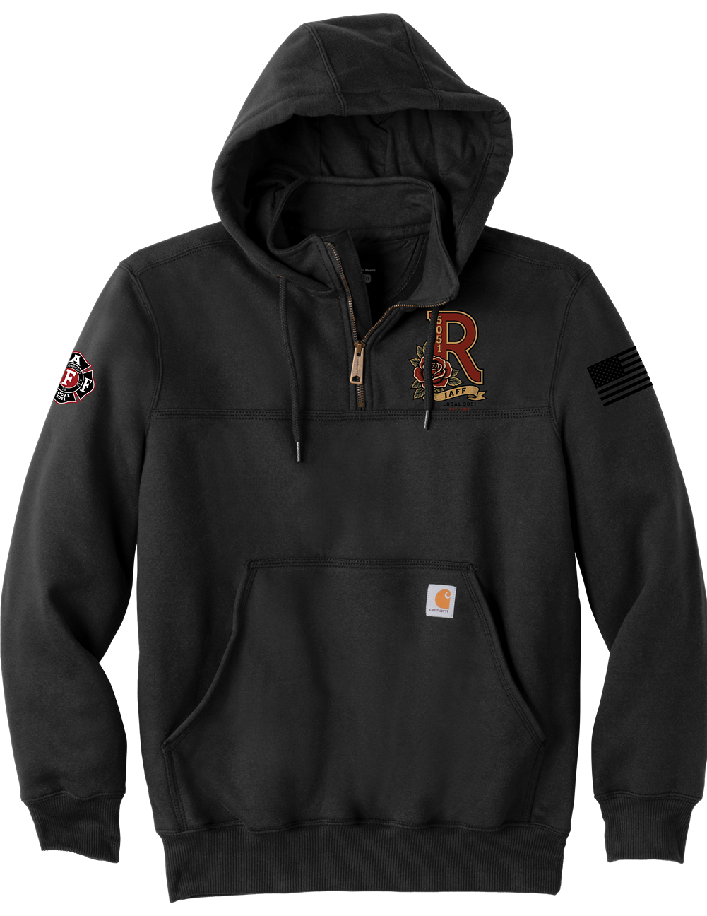 Roseville Fire  #5 COLLECTION