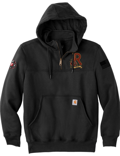 Roseville Fire  #5 COLLECTION
