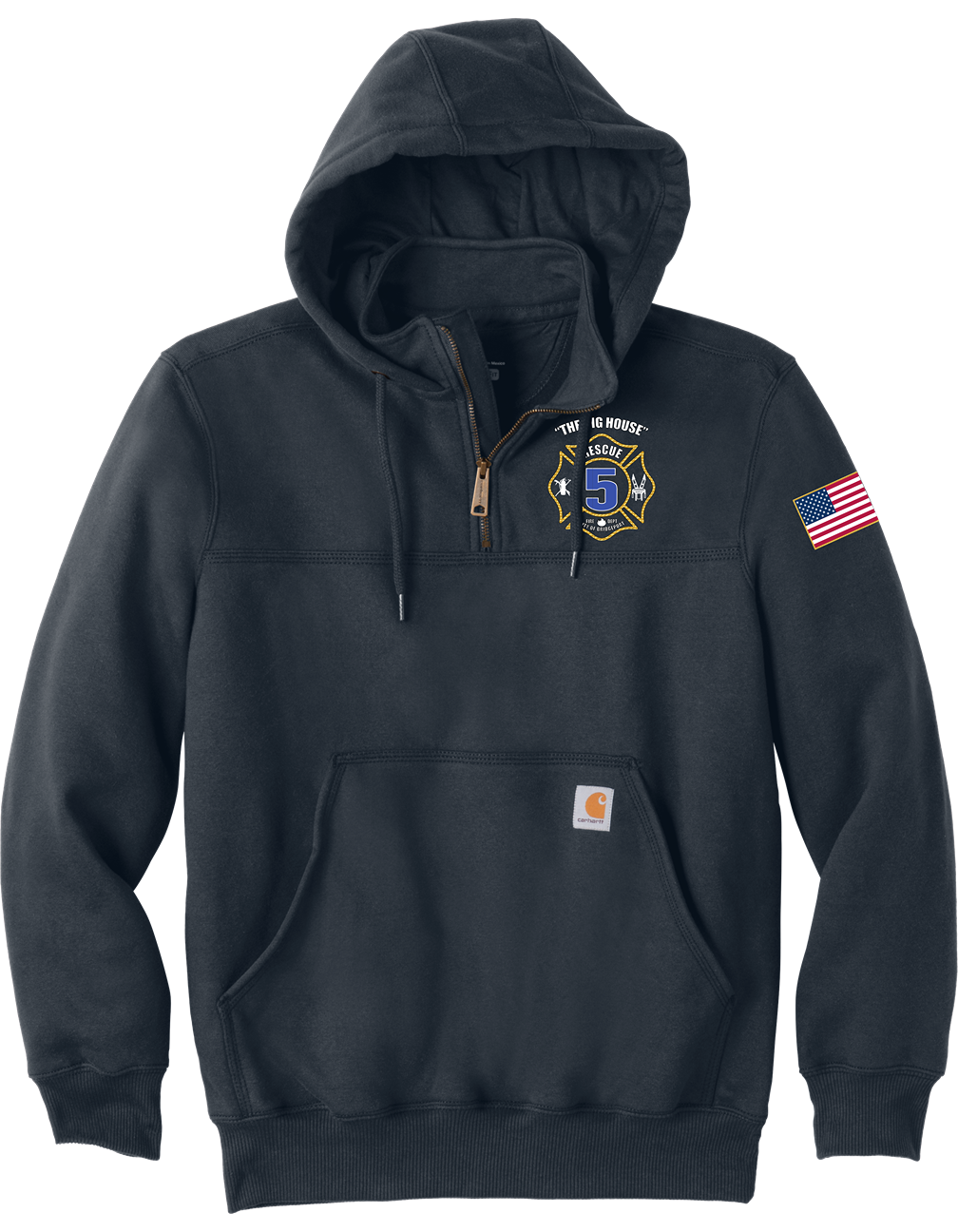 CITY OF BRIDGEPORT - RES5CUE #2 GOLD