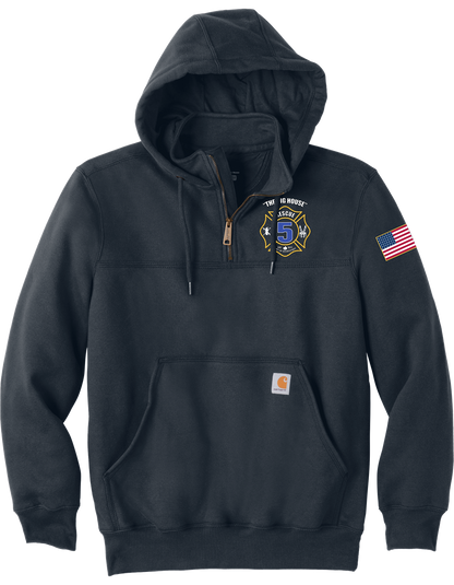 CITY OF BRIDGEPORT - RES5CUE #2 GOLD