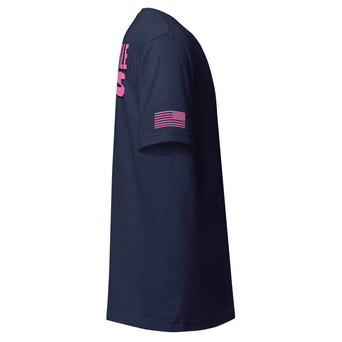 PLEASANTVILLE EMS - PINK COLLECTION #1