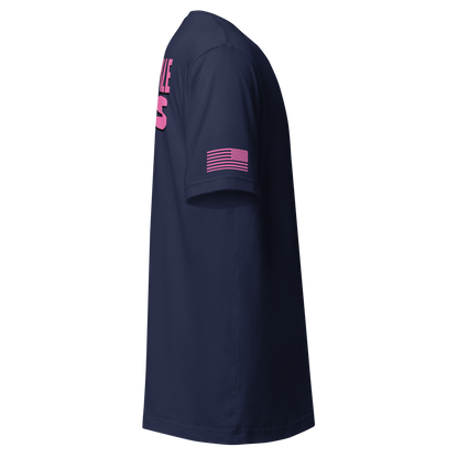 PLEASANTVILLE EMS - PINK COLLECTION #1
