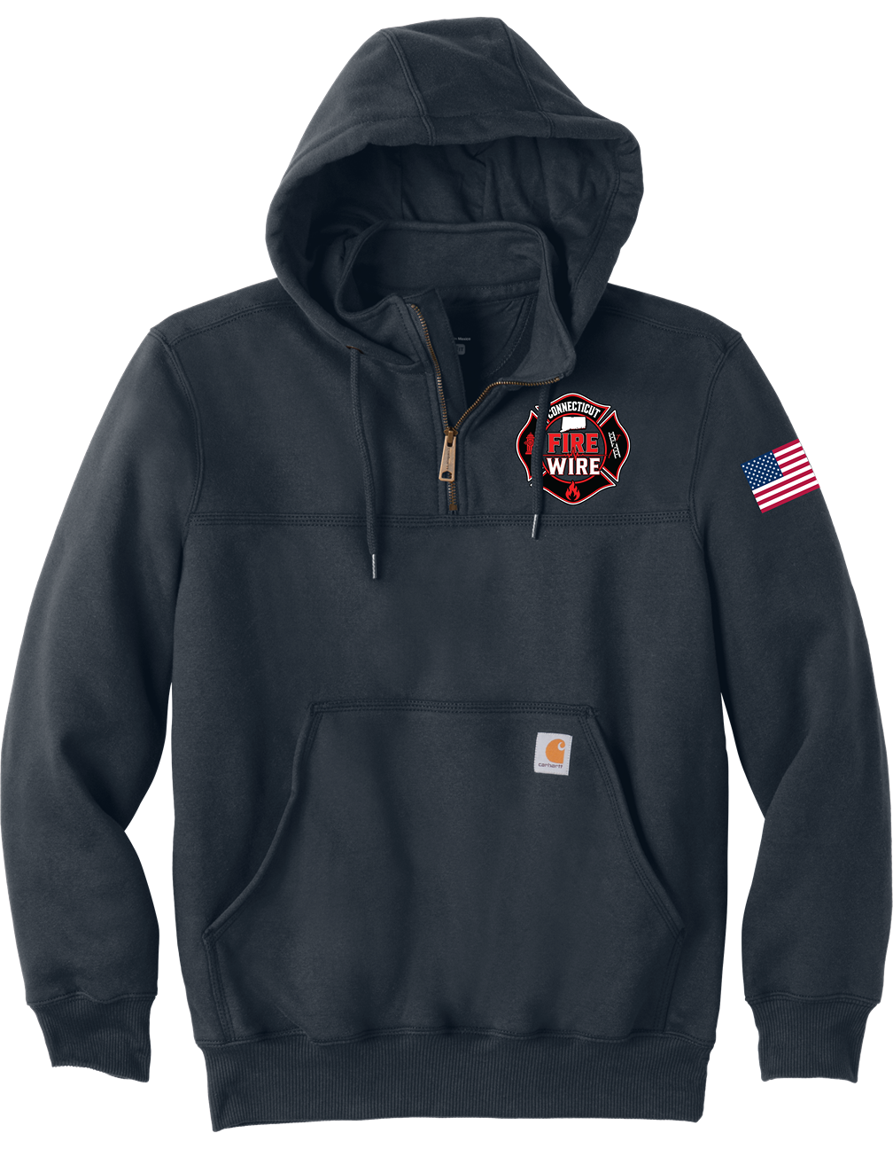 CONNECTICUT FIRE WIRE - COLLECTION #3
