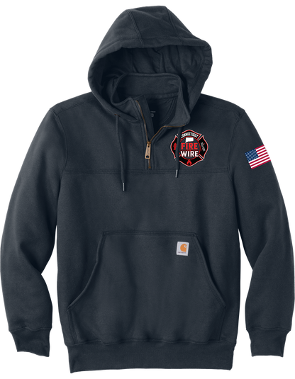 CONNECTICUT FIRE WIRE - COLLECTION #3