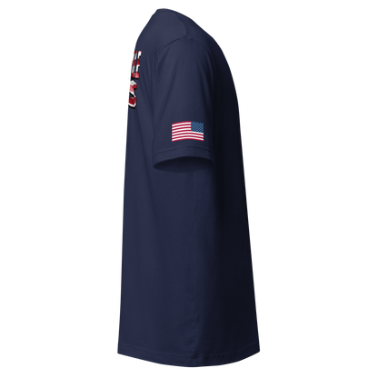 PLEASANTVILLE EMS - PATRIOTIC COLLECTION #1