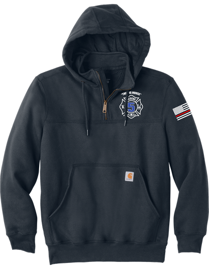 CITY OF BRIDGEPORT RESCUE 5 - WHITE COLLECTION