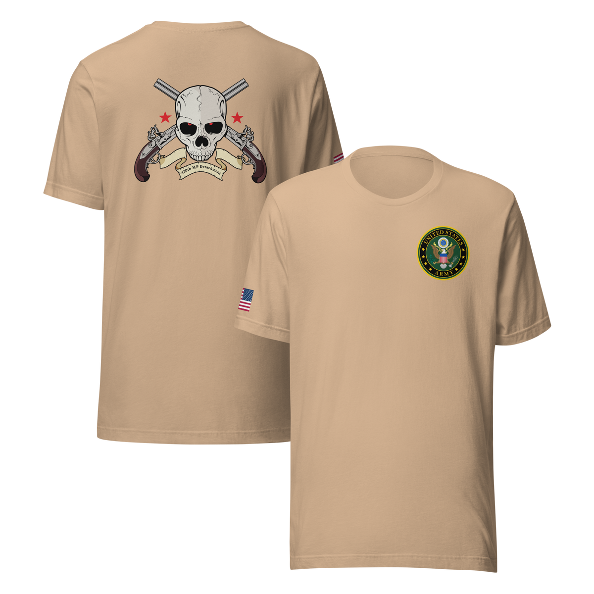 430th MP Detachment - Collection #2