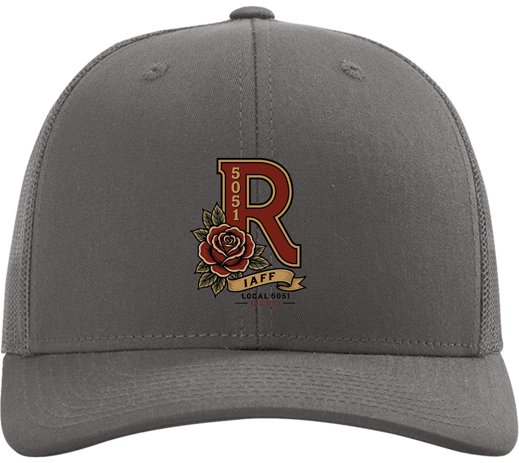 Roseville Fire  #6 COLLECTION