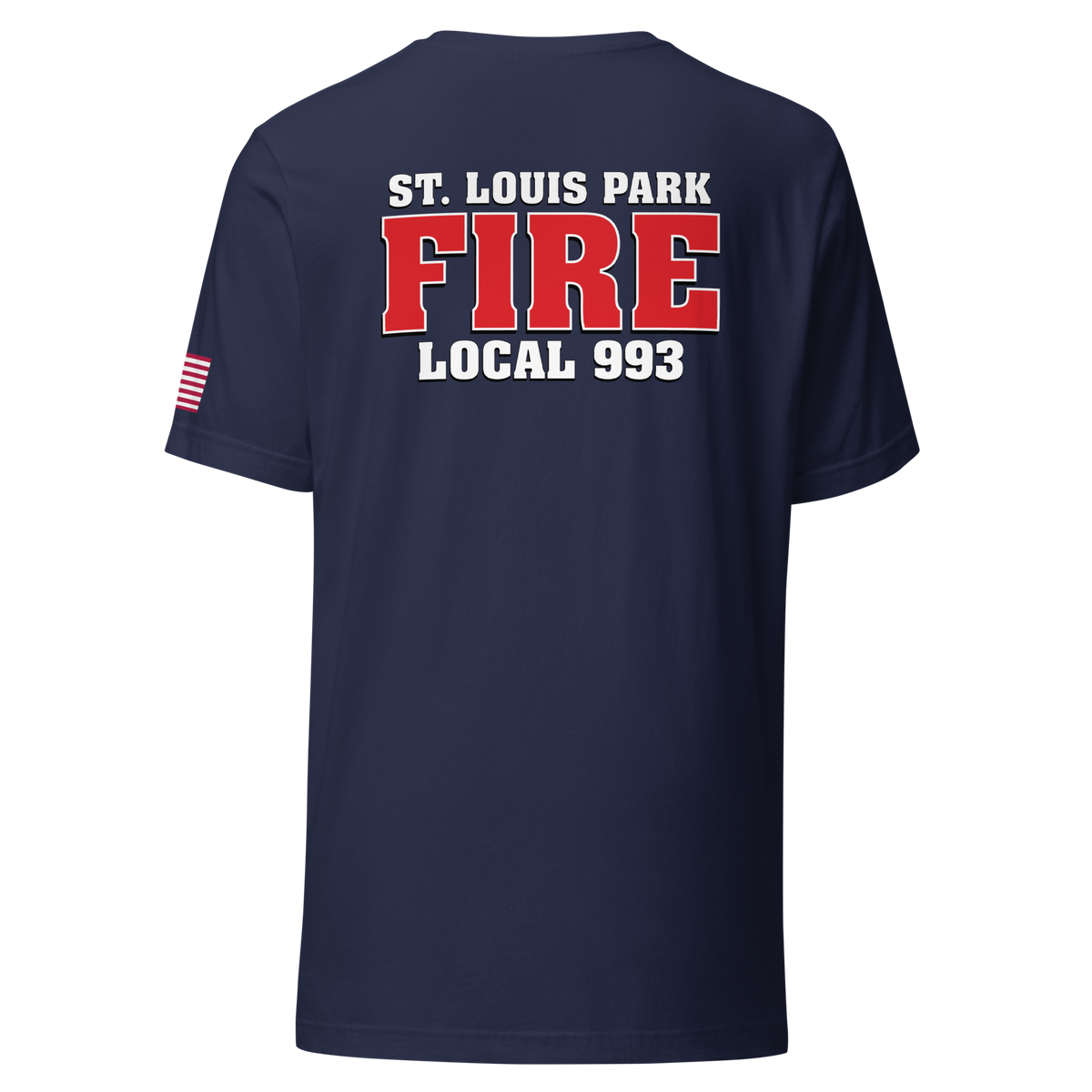 ST. LOUIS PARK FIRE DEPT. - COLLECTION #1