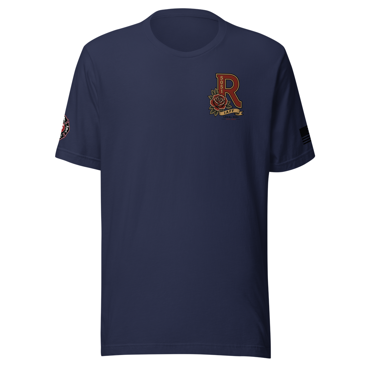 Roseville Fire  #5 COLLECTION
