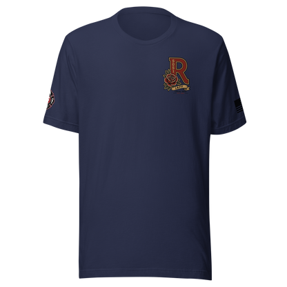 Roseville Fire  #5 COLLECTION