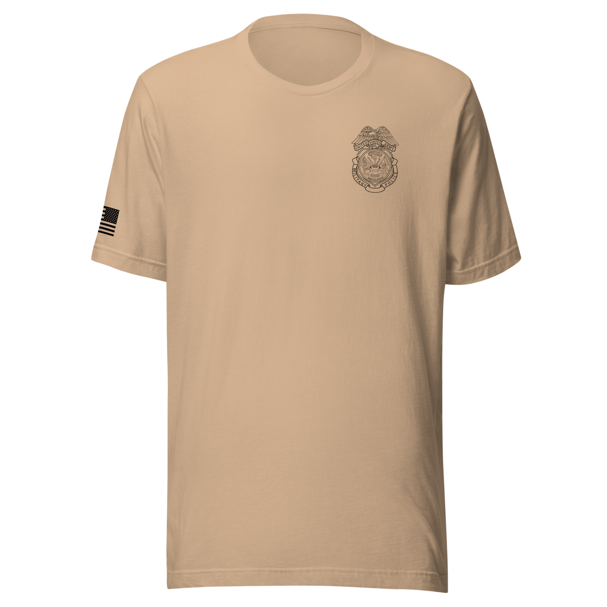U.S. Army Military  Police - Kraken MP Badge #2