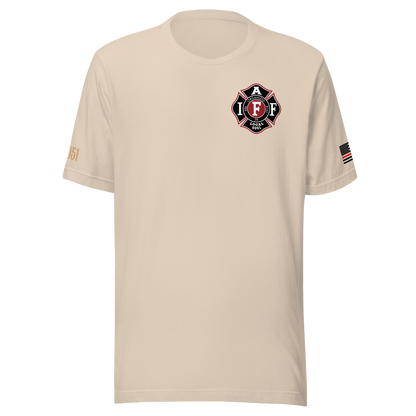 Roseville Fire  #2 COLLECTION