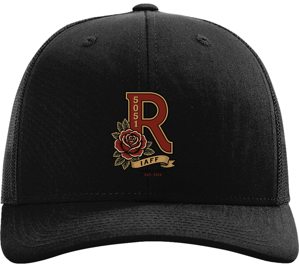 Roseville Fire  #6 COLLECTION