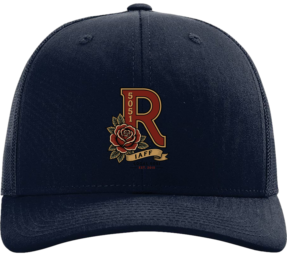Roseville Fire  #6 COLLECTION
