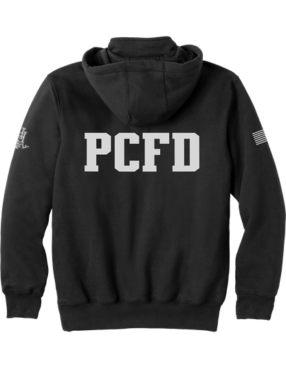 PCFD - LADDER CO. - GRAY COLLECTION