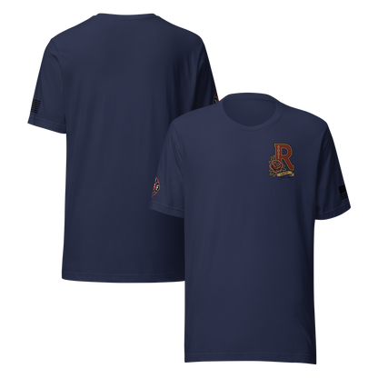 Roseville Fire  #5 COLLECTION
