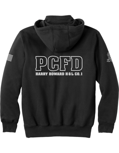 PCFD - HARRY HOWARD H&L CO. 1 - ALL REFLECTIVE