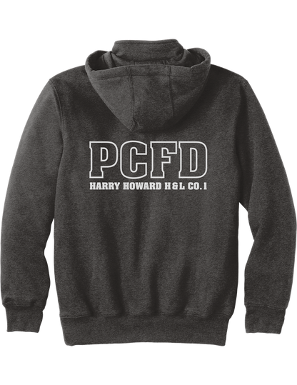 PCFD - HARRY HOWARD H&L CO. 1 - ALL REFLECTIVE