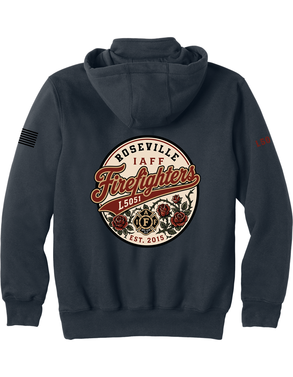 Roseville Fire  #6 COLLECTION